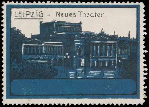 Neues Theater