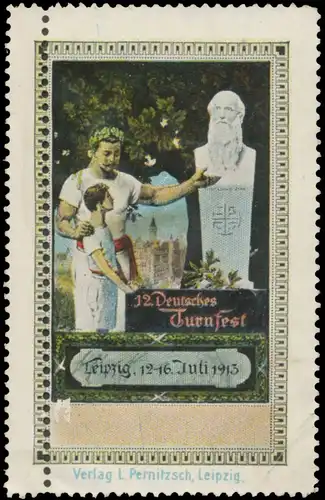 12. Deutsches Turnfest