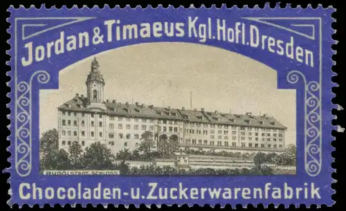 Schloss Rudolstadt