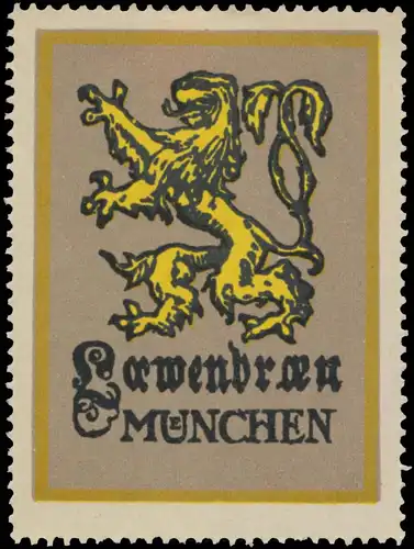 LÃ¶wenbrÃ¤u