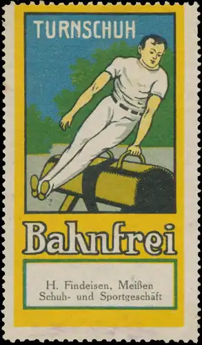 H. Findeisen Schuh- und SportgeschÃ¤ft