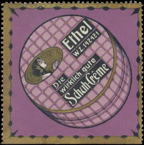 Die wirklich gute Schuh-Creme