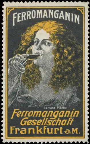 Ferromanganin