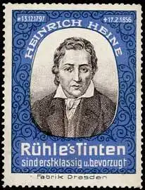 Heinrich Heine