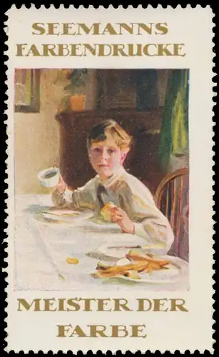Seemanns Farbendrucke