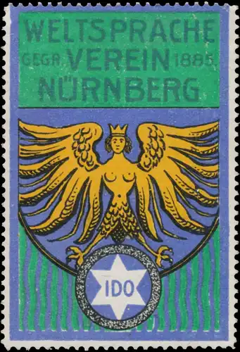 IDO Weltsprache Verein