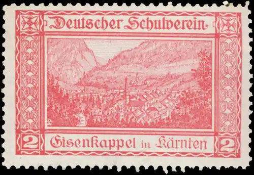 Eisenkappel in KÃ¤rnten