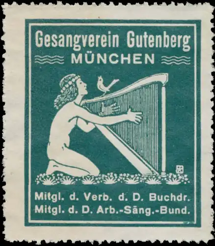 Gesangverein Gutenberg