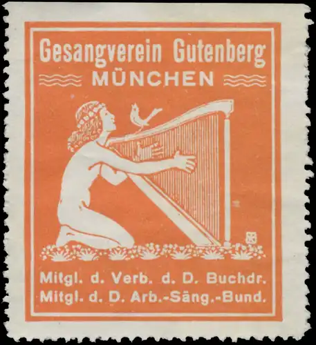 Gesangverein Gutenberg