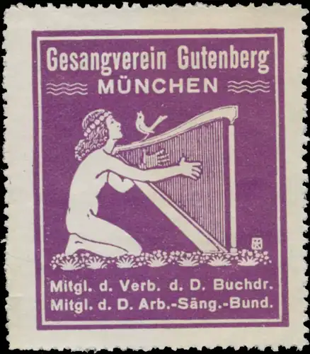 Gesangverein Gutenberg