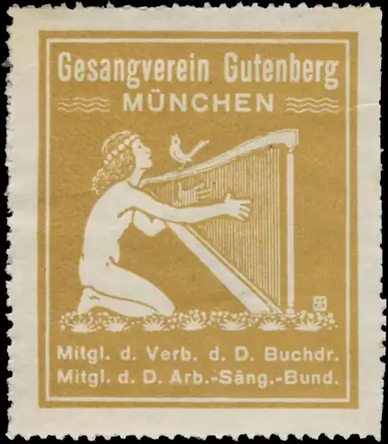 Gesangverein Gutenberg