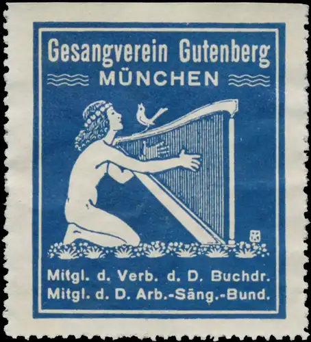 Gesangverein Gutenberg