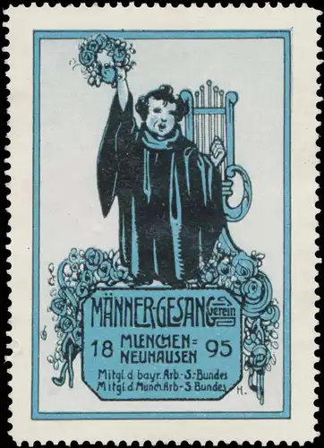 MÃ¤nner-Gesangverein 1895