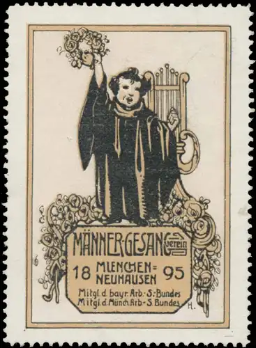 MÃ¤nner-Gesangverein 1895