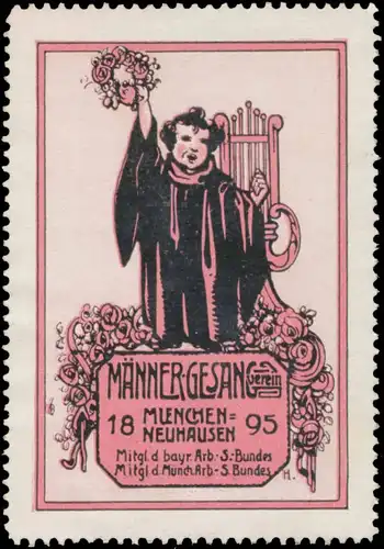 MÃ¤nner-Gesangverein 1895