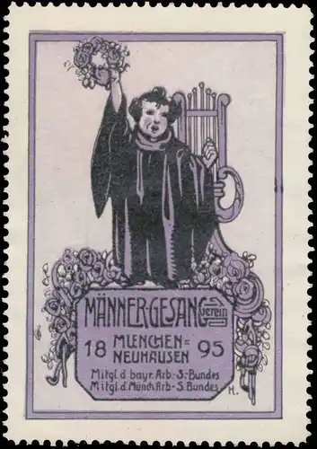 MÃ¤nner-Gesangverein 1895