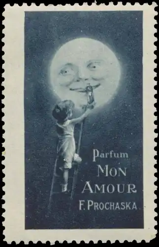 ParfÃ¼m Mon Amour