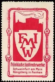 FrÃ¤nkische Isolierrohrwerke