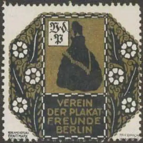 Verein der Plakatfreunde