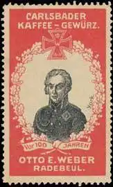 Ludwig Yorck von Wartenburg - Befreiungskriege