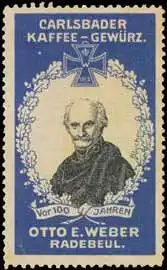 Gebhard Leberecht von BlÃ¼cher