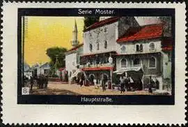 HauptstraÃe