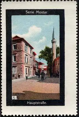 HauptstraÃe