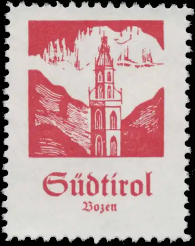 Bozen SÃ¼dtirol