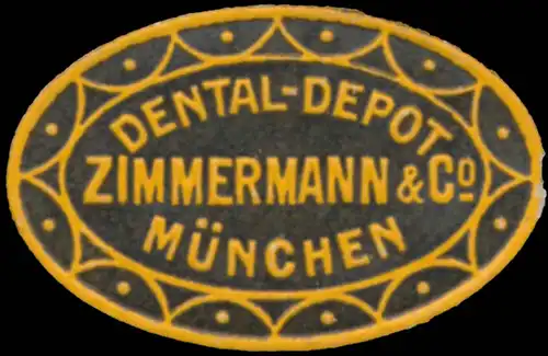 Dental Depot Zimmermann