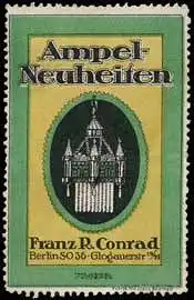 Ampel-Neuheiten