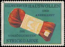 Helmstedter Hauswollen