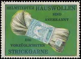 Helmstedter Hauswollen