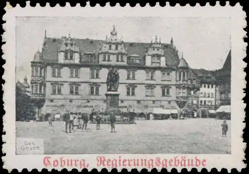 RegierungsgebÃ¤ude