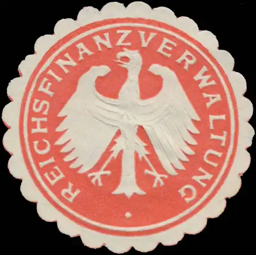 Reichsfinanzverwaltung
