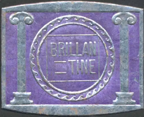 Brillantine