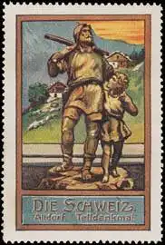 Wilhelm Tell