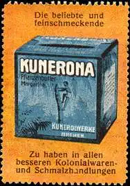 Kunerona Margarine