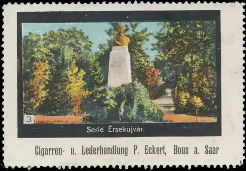 Ersekujvar - NovÃ© ZÃ¡mky Slowakei