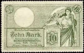 Reichskassenschein