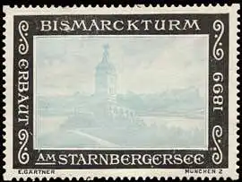 Bismarckturm