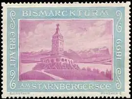 Bismarckturm