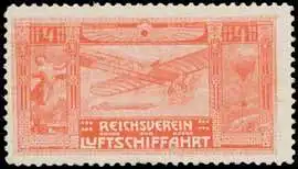Reichsverein für Luftschiffahrt