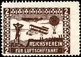 Reichsverein fÃ¼r Luftschiffahrt