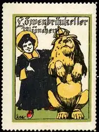 LÃ¶wenbrÃ¤ukeller