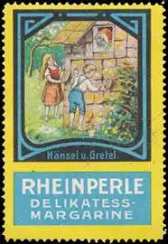 HÃ¤nsel & Gretel