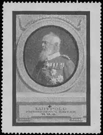 Prinzregent Luitpold von Bayern