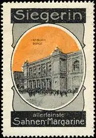 Hamburg BÃ¶rse