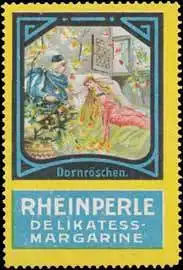 Märchen Dornröschen