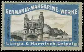 ElbbrÃ¼cken Hamburg