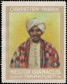 Nestor Zigaretten